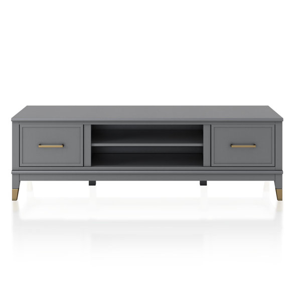CosmoLiving by Cosmopolitan Westerleigh TV Stand for TVs up to 65